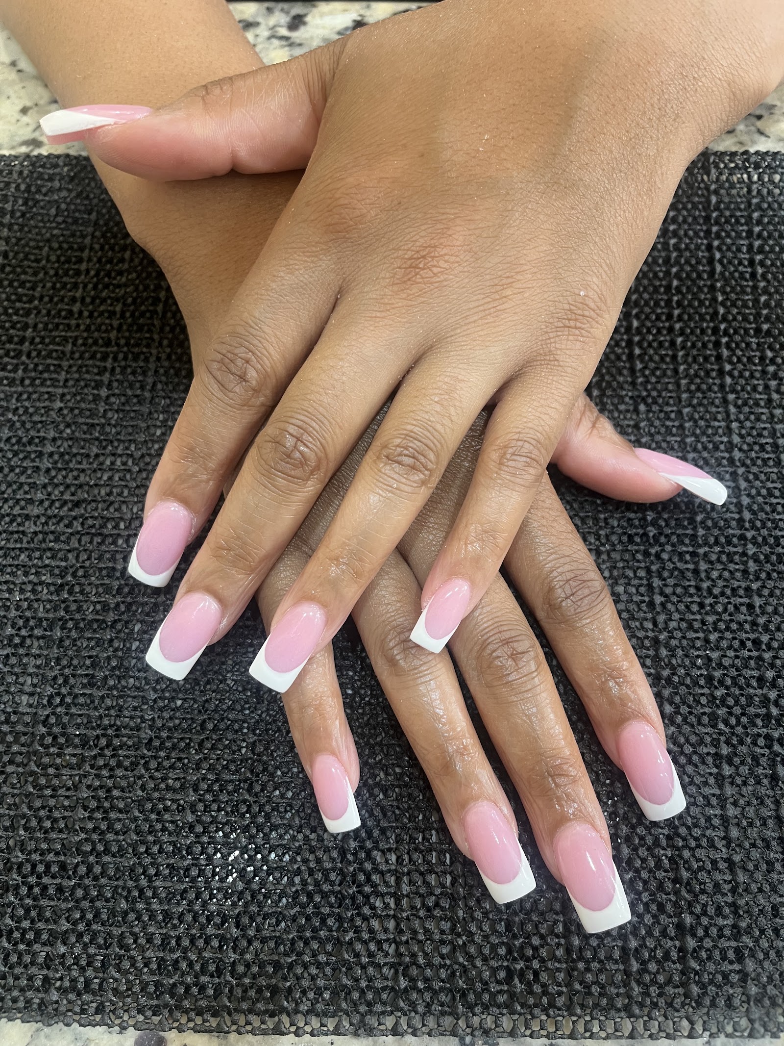 Nail Care Spa logo
