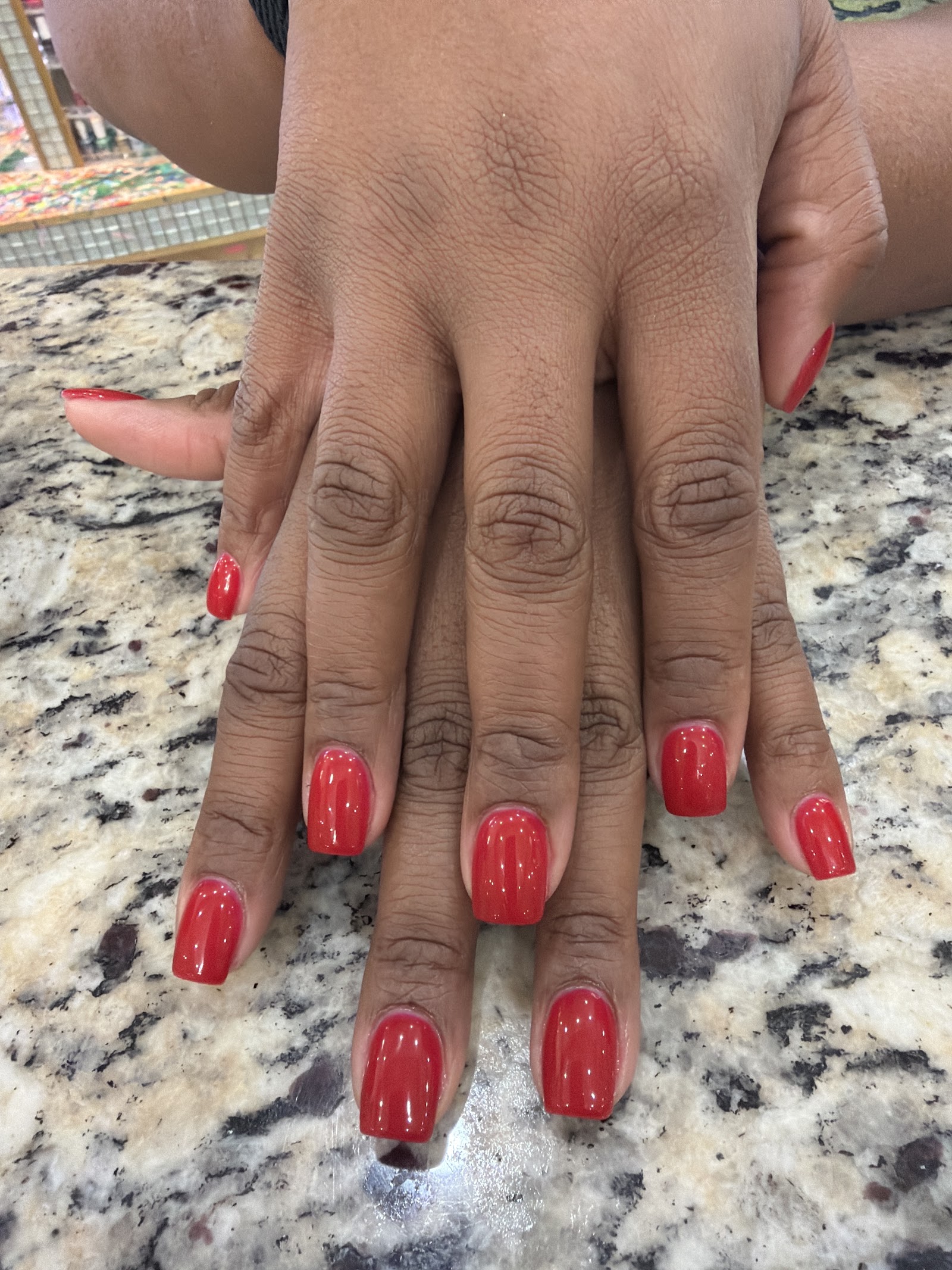 Nail Care Spa nail photo 1