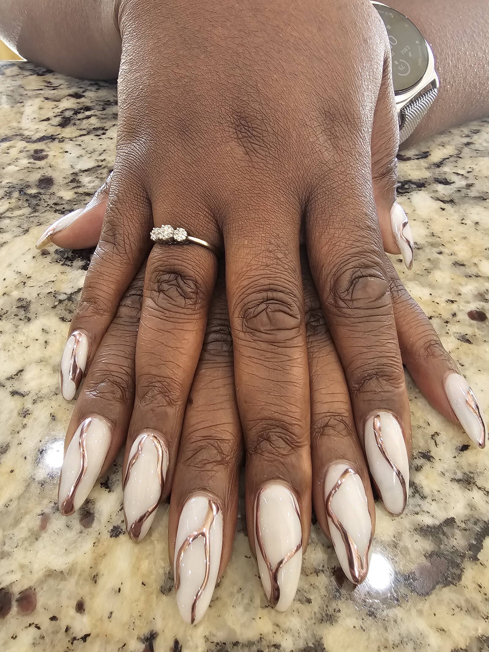 Nail Care Spa nail photo 5