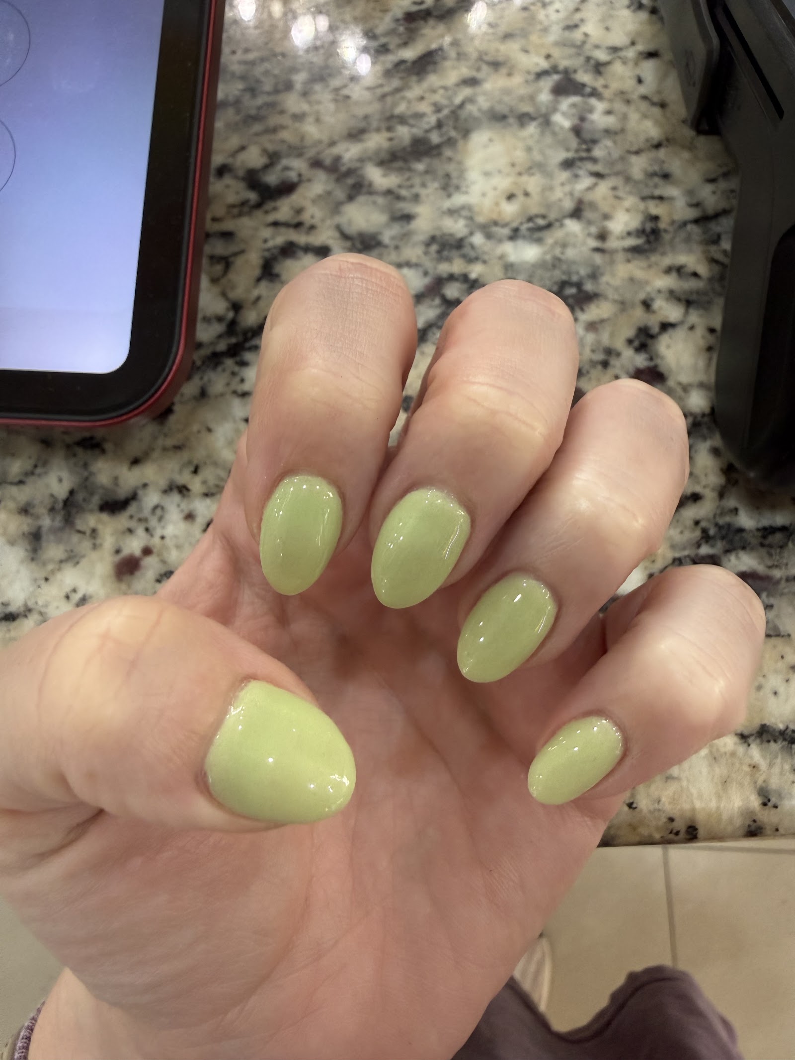 Nail Care Spa nail photo 6
