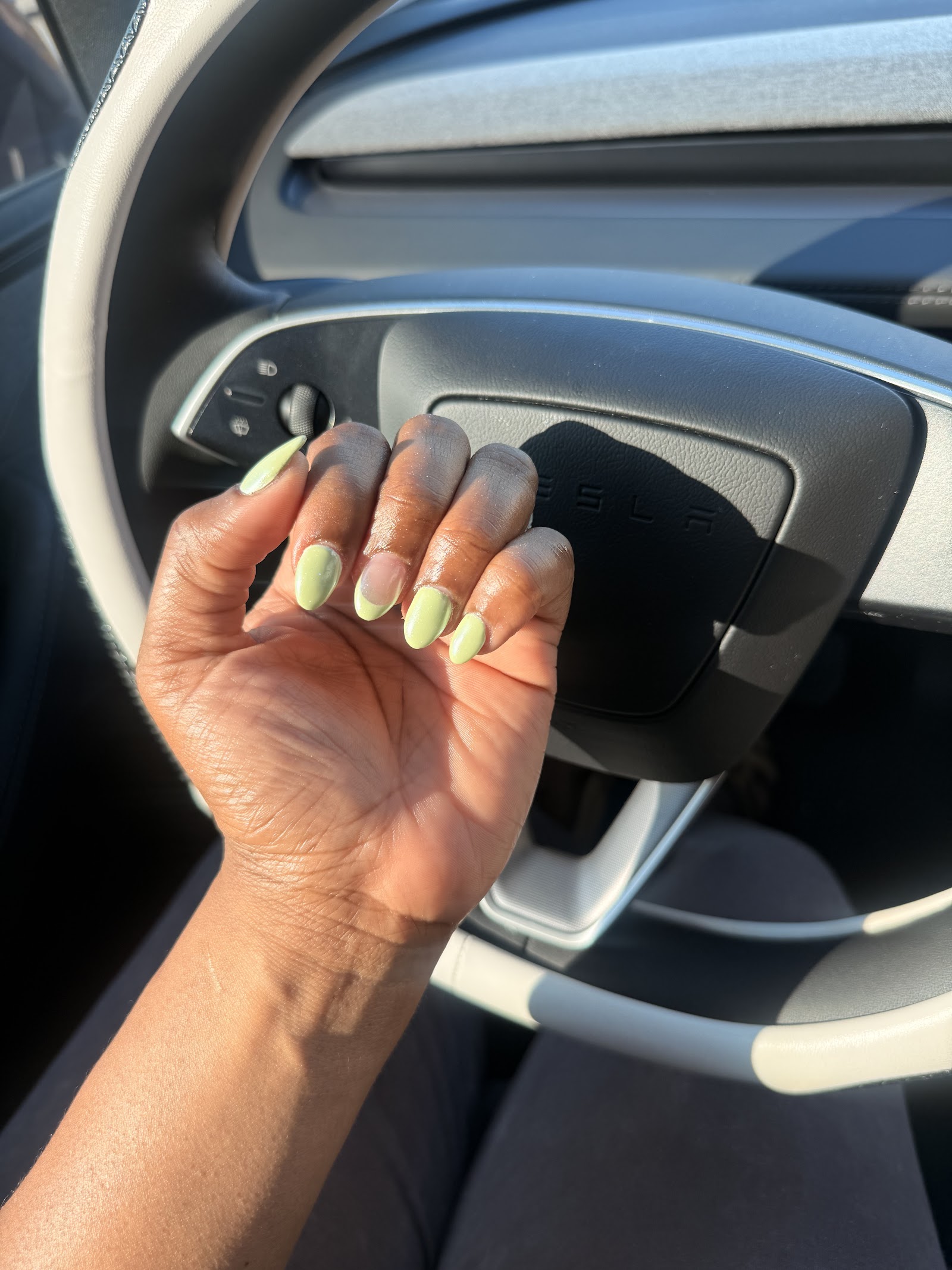 Nail Care Spa nail photo 8